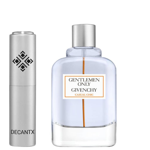 Givenchy Gentlemen Only Casual Chic Eau de Toilette for Men
